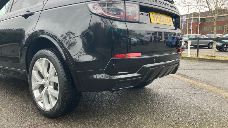 Land Rover Discovery Sport 2.0 D200 Urban Edition 5dr Auto [5 Seat] Diesel Station Wagon